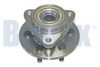 BENDIX 051168B Wheel Bearing Kit